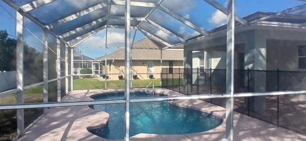 Cape Coral Residential, 3322 Oasis Blvd, Cape Coral, Florida 33914, image 3