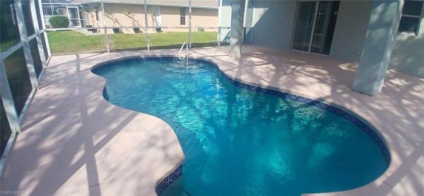 Cape Coral Residential, 3322 Oasis Blvd, Cape Coral, Florida 33914, image 2