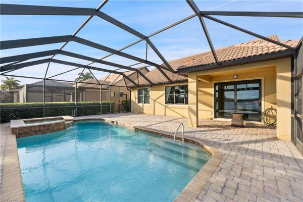 Corkscrew Shores, 20205 Corkscrew Shores Blvd, Estero, Florida 33928, image 1