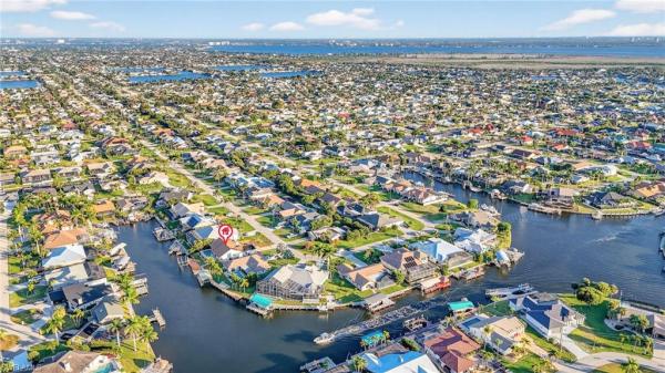 Cape Coral Residential, 1221 SW 51st Ter #, Cape Coral, Florida 33914, image 3