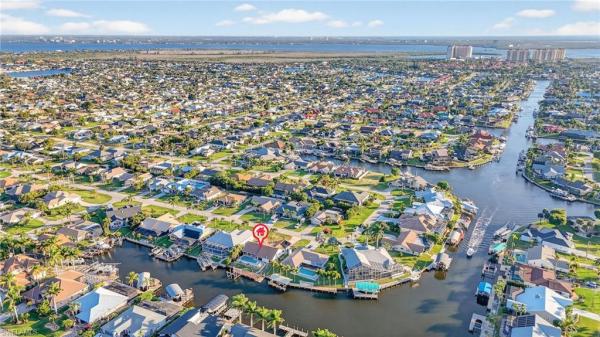 Cape Coral Residential, 1221 SW 51st Ter #, Cape Coral, Florida 33914, image 2