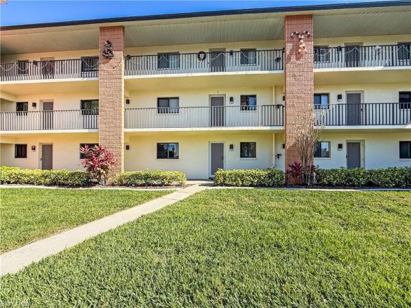 Bay Pointe Yacht & Racquet Club, 16200 Bay Pointe Blvd #106, North Fort Myers, Florida 33917, image 2