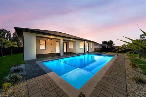Cape Coral Residential, 3009 Van Buren Pkwy, Cape Coral, Florida 33993, image 3