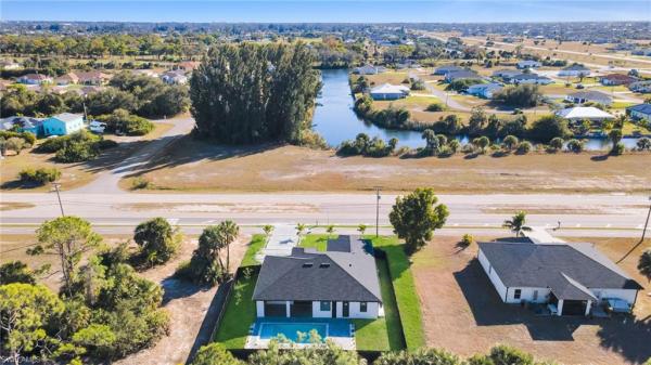 Cape Coral Residential, 3009 Van Buren Pkwy, Cape Coral, Florida 33993, image 1