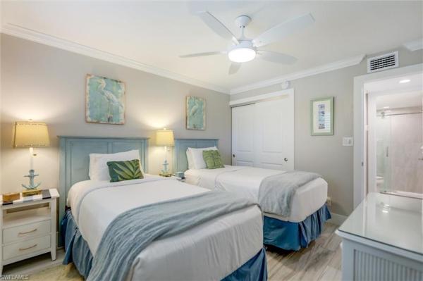 Beach Cottages, 1403 Beach Cottages, Captiva, Florida 33924, image 3