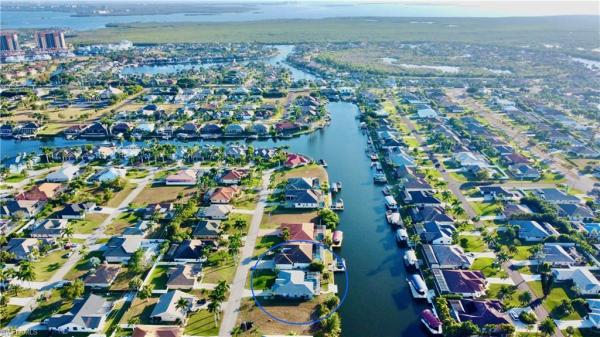Cape Coral Residential, 5236 SW 20th Ave #, Cape Coral, Florida 33914, image 1