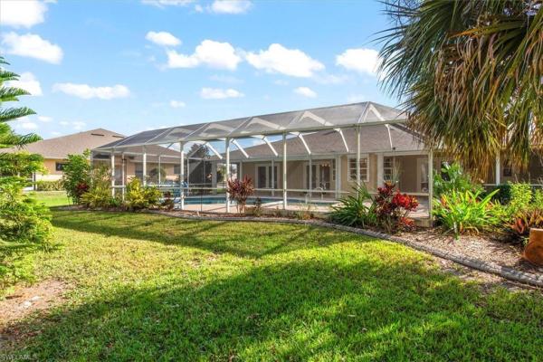 Cypress Pines, 20023 Lake Vista Cir Cir N #, Lehigh Acres, Florida 33936, image 1