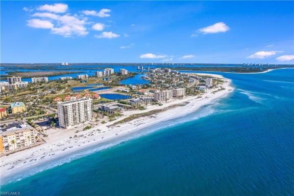 Manatee Bay At Waterside, 4182 Bay Beach Ln #773, Fort Myers Beach, Florida 33931, image 2