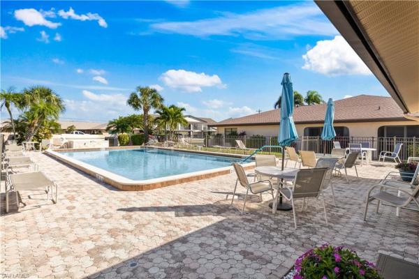Carleton Place, 3906 SE 11th Pl #601, Cape Coral, Florida 33904, image 2