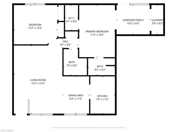 3906 SE 11th Pl #601, Cape Coral, Florida 33904, image 1