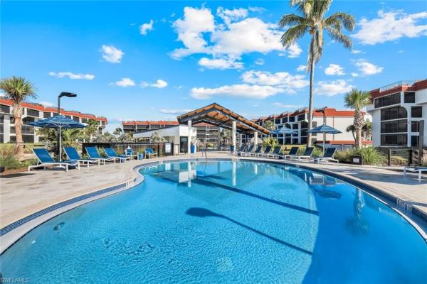 Pointe Santo De Sanibel, 2445 W Gulf Dr #47B, Sanibel, Florida 33957, image 3
