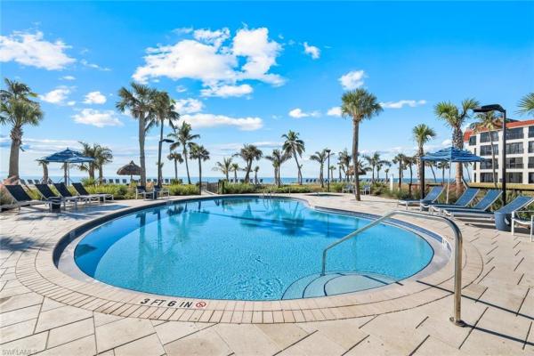 Pointe Santo De Sanibel, 2445 W Gulf Dr #47B, Sanibel, Florida 33957, image 2