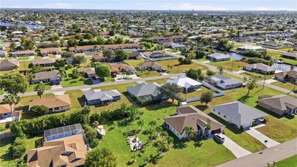 Cape Coral Residential, 3412 SW 1st Ave #, Cape Coral, Florida 33914, image 3
