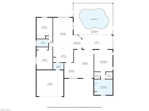 Cape Coral, 3412 SW 1st Ave #, Cape Coral, Florida 33914, image 1