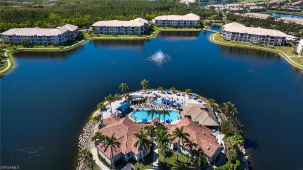 Waterford, 16451 Millstone Cir #101, Fort Myers, Florida 33908, image 3