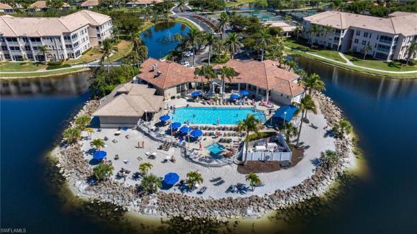 Waterford, 16451 Millstone Cir #101, Fort Myers, Florida 33908, image 2