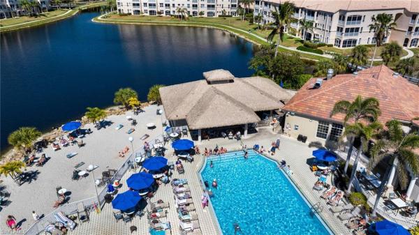 16451 Millstone Cir #101, Fort Myers, Florida 33908, image 1