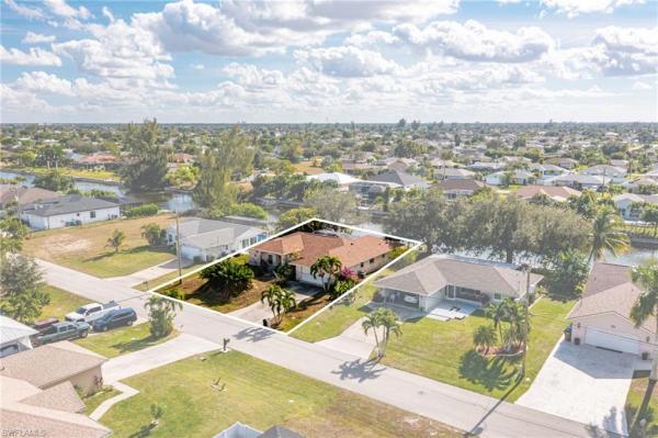 Cape Coral Residential, 126 SE 16th Ter #, Cape Coral, Florida 33990, image 3