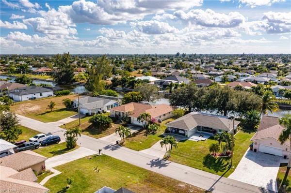 Cape Coral Residential, 126 SE 16th Ter #, Cape Coral, Florida 33990, image 2