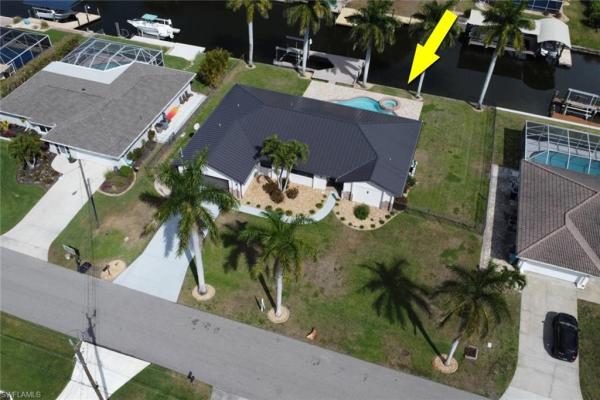 Cape Coral Residential, 5241 2nd Pl, Cape Coral, Florida 33914, image 1