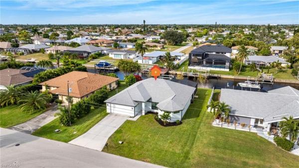 Cape Coral Residential, 1301 SE 23rd Ter #, Cape Coral, Florida 33990, image 3