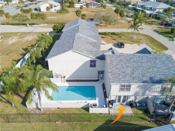 Daves Court, 1005 48th Ter #2, Cape Coral, Florida 33914, image 2