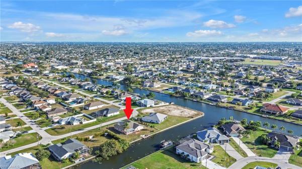 Cape Coral Residential, 1942 2nd Pl, Cape Coral, Florida 33991, image 3