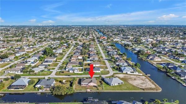 Cape Coral, 1942 SW 2nd Pl #, Cape Coral, Florida 33991, image 1