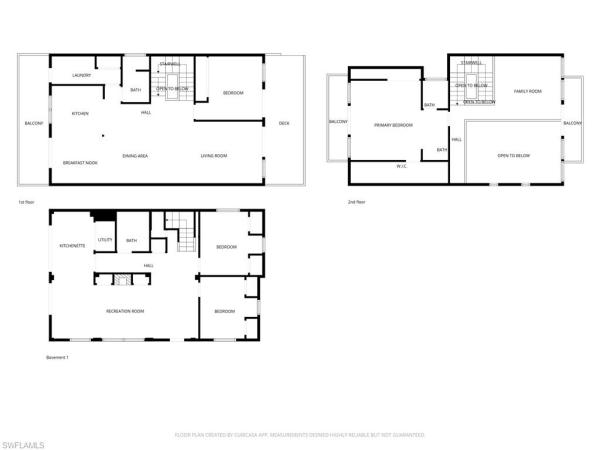 Alva Residential, 19650 N River Rd #, Alva, Florida 33920, image 1