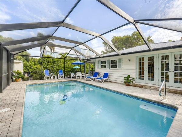 Captiva Residential, 11510 Murmond Ln, Captiva, Florida 33924, image 3