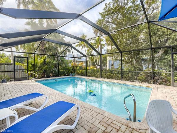 Captiva Residential, 11510 Murmond Ln, Captiva, Florida 33924, image 2