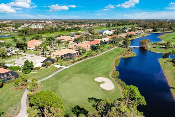 Fiddlesticks Country Club, 8200 Glenfinnan Cir, Fort Myers, Florida 33912, image 1