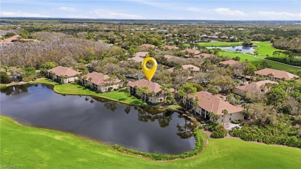 Sawgrass Point At Pelican Landing, 4181 Sawgrass Point Dr #201, Bonita Springs, Florida 34134, image 1