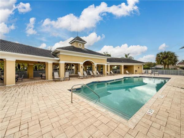 Cypress Cay, 13446 Bristol Park Way, Fort Myers, Florida 33913, image 2