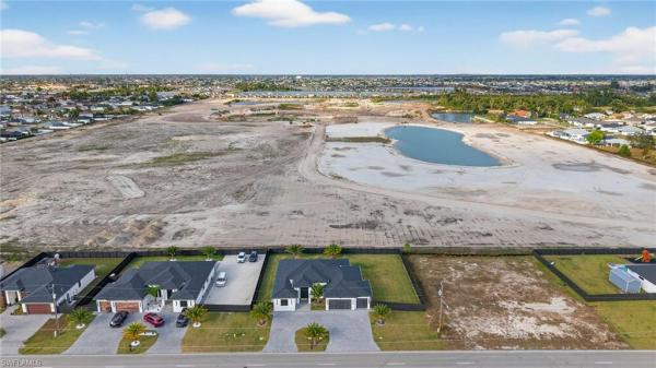 Cape Coral Residential, 1035 Embers Pkwy W #, Cape Coral, Florida 33993, image 3