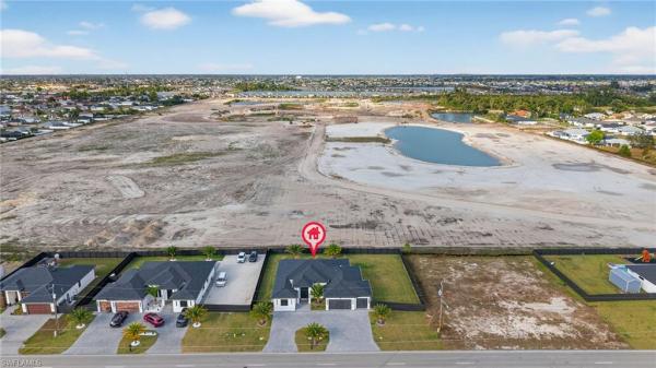 Cape Coral Residential, 1035 Embers Pkwy W #, Cape Coral, Florida 33993, image 2