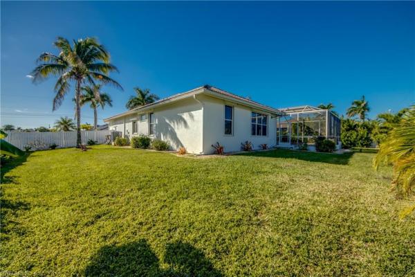 Cape Coral Residential, 1909 SW 46th Ter #, Cape Coral, Florida 33914, image 1