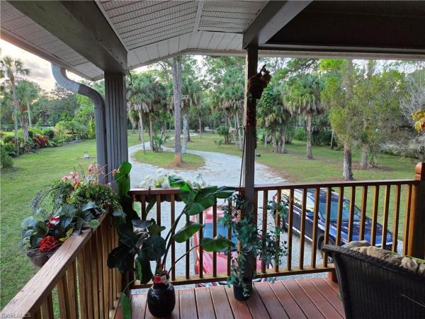 Golden Gate Estates, 820 SW 3rd St, Naples, Florida 34117, image 2