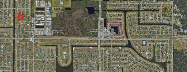 Cape Coral, 2614 NE 6th Pl #, Cape Coral, Florida 33909, image 1