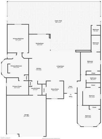 Cape Coral, 2509 SW 25th Ave #, Cape Coral, Florida 33914, image 1