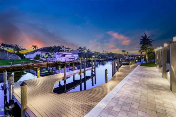 Cape Harbour, 2304 El Dorado Pkwy W #, Cape Coral, Florida 33914, image 2