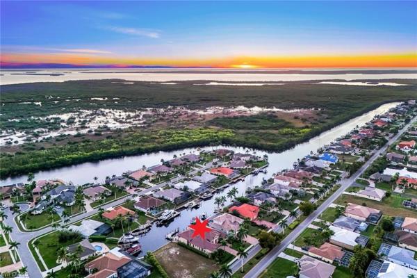 Cape Harbour, 2304 El Dorado Pkwy W #, Cape Coral, Florida 33914, image 1