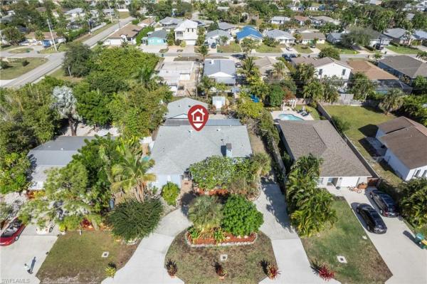 Naples Park, 813 105th Ave N #, Naples, Florida 34108, image 1