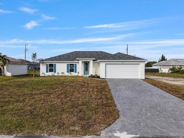 Cape Coral Residential, 2213 NW 1st Ter #, Cape Coral, Florida 33993, image 2