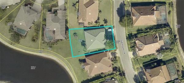 Daniels Preserve, 12448 Country Day Cir, Fort Myers, Florida 33913, image 2