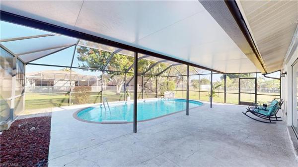 Cape Coral Residential, 3819 SE 12th Ave #, Cape Coral, Florida 33904, image 3