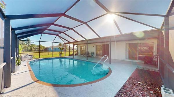 Cape Coral Residential, 3819 SE 12th Ave #, Cape Coral, Florida 33904, image 2