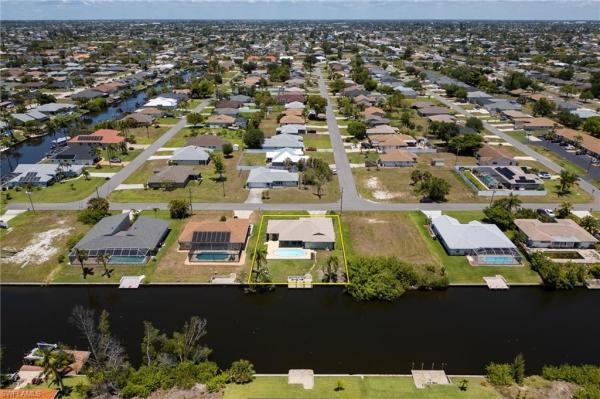 Cape Coral Residential, 132 SW 34th Ln #, Cape Coral, Florida 33914, image 3