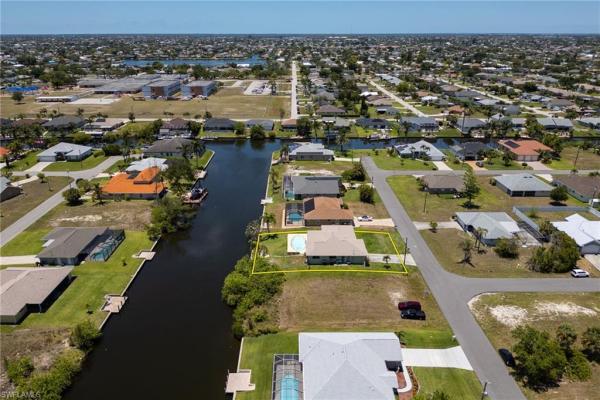 Cape Coral Residential, 132 SW 34th Ln #, Cape Coral, Florida 33914, image 2