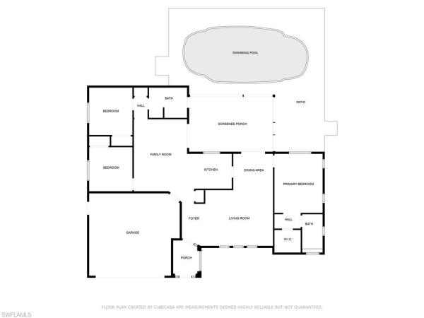 Cape Coral Residential, 132 SW 34th Ln #, Cape Coral, Florida 33914, image 1
